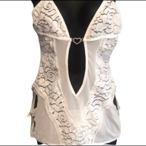 Lingerie - never worn before